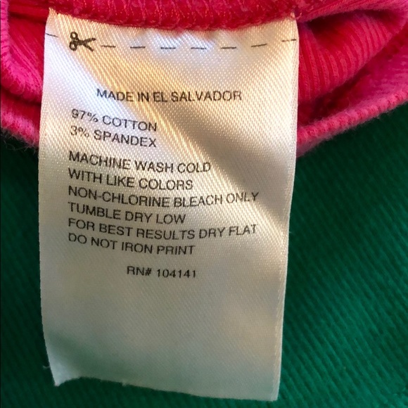 Reebok Tanks - Picture 7 of 7